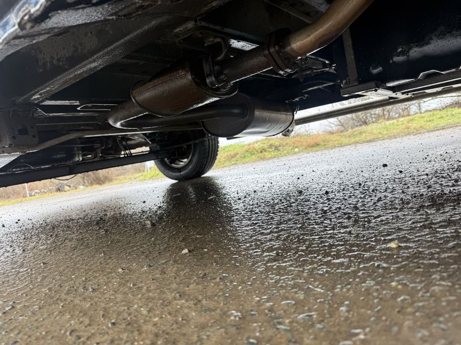 Фиат дукато 2.3 110 кс 2004г  на части