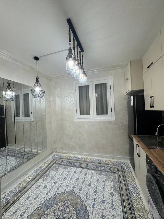 Своя! Новостройка! Вокзал!