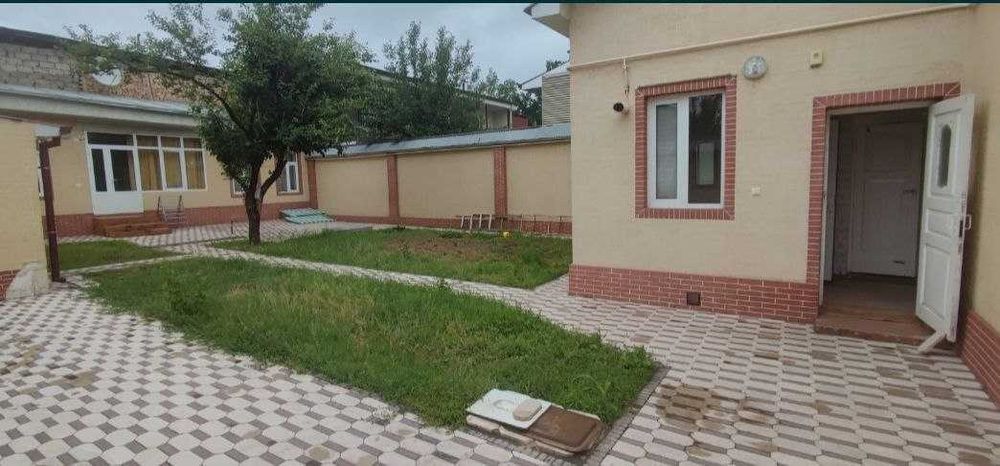 Продаётся дoм/Дилькаш маxалля/ор-тир Литературный/
