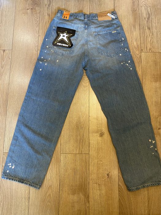 Review дънки, 70лв