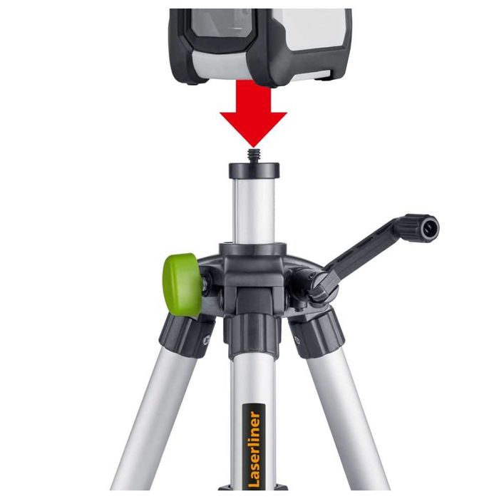 Тринога Laserliner VarioStand, 080.22A