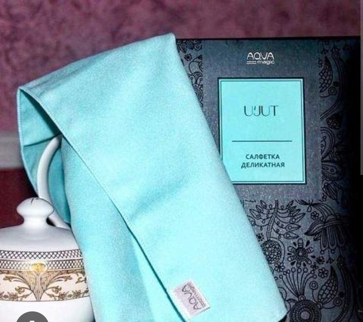 Средство для уборки без химии