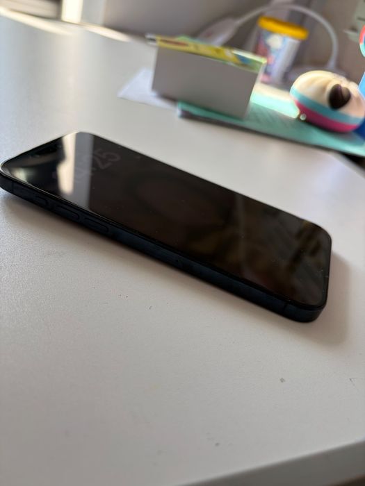 iPhone 15 pro max 512gb синий