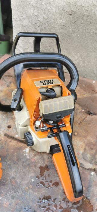 Drujba Stihl MS023