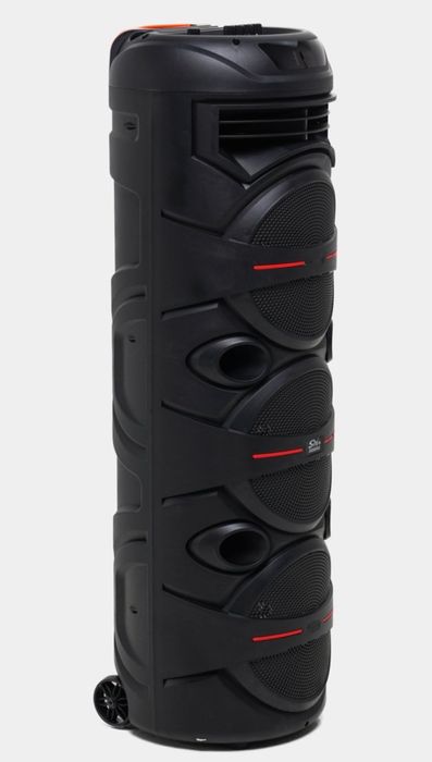 Kalonka kolonka Sabufet Karaoke Muzikalni sent