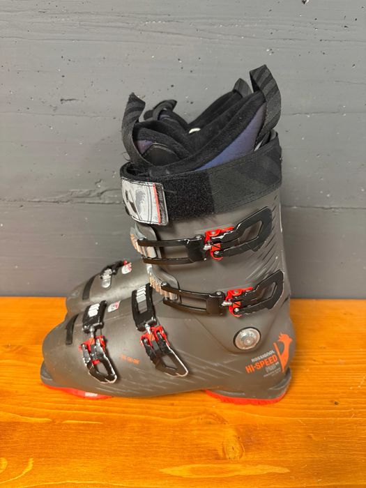 clapari rossignol hi-speed pro mv mondo 28,5-27,5-26,5 si 25,5 europa 44-42-41 si 39