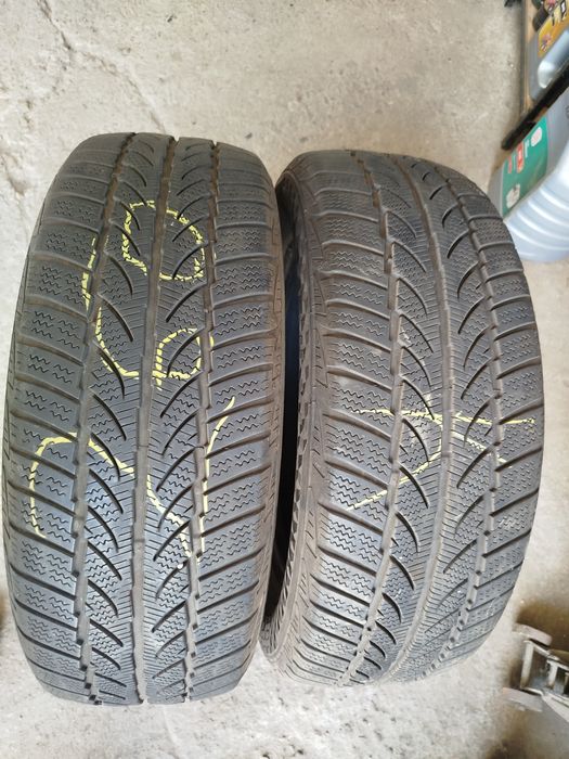 Anvelope 205/60/16 Sportiva