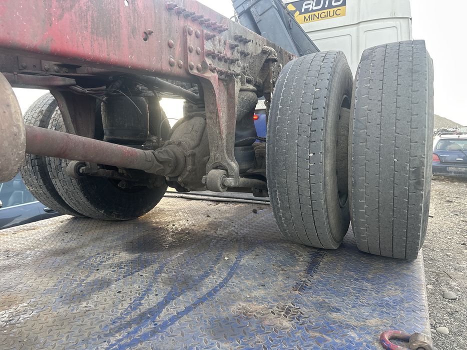 Dezmembrez Volvo FL220 FL6e42R