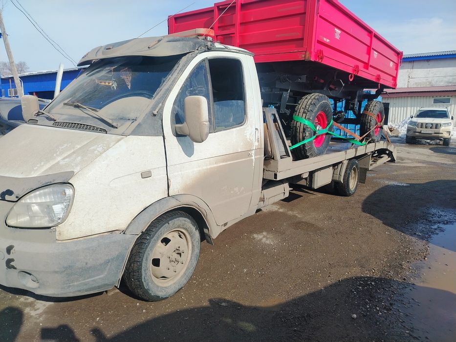 Эвакуатор не дорого