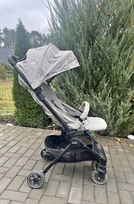 Carucior Joie bebe