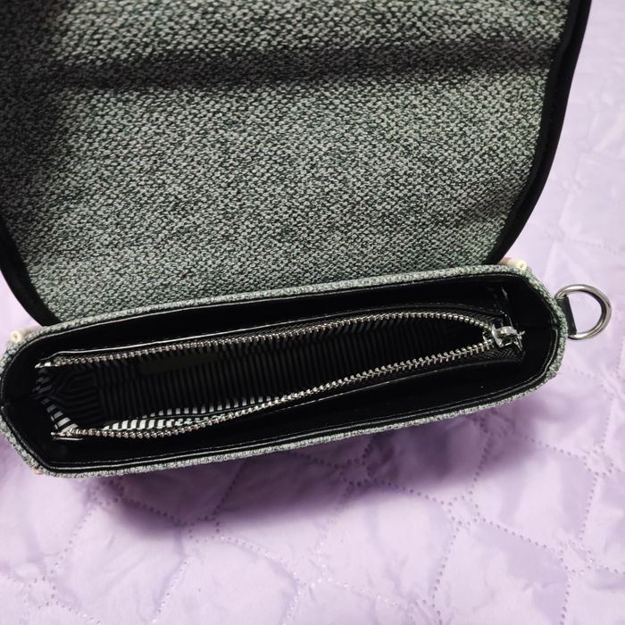 Малка дамска чанта