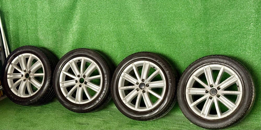 Оригинални Джанти 18” 5x112 VW