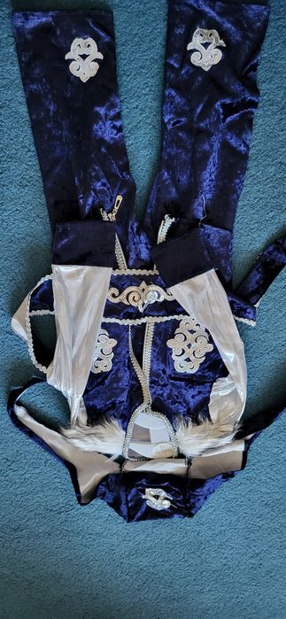 Прокат, продажа костюмов