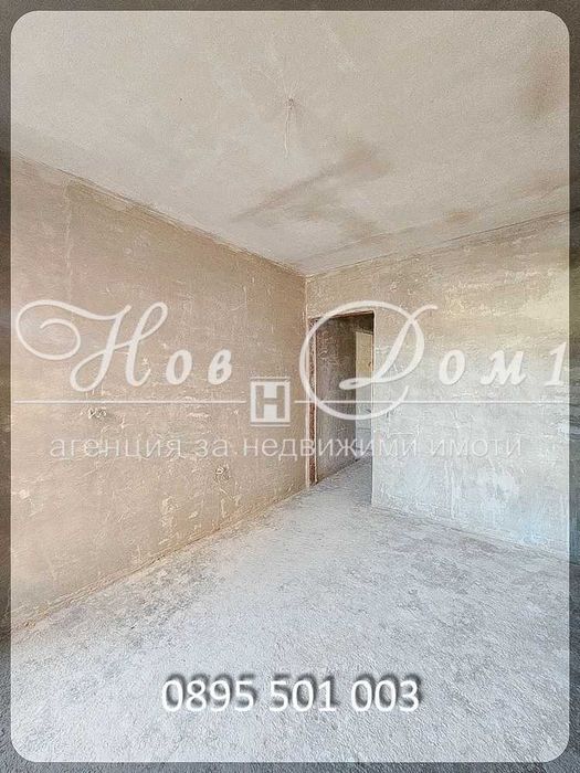 Продава се Двустаен апартамент в Варна, Трошево - 53 кв.м за 947 €/кв.м - Снимка #4