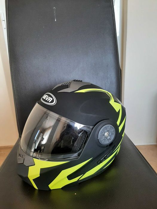 Каска за мотор NEVA