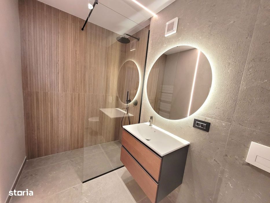 Studio Premium – Confort și Eficiență Energetică de Top Kasper, Coresi