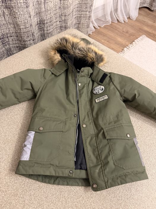 Продам куртку kerry