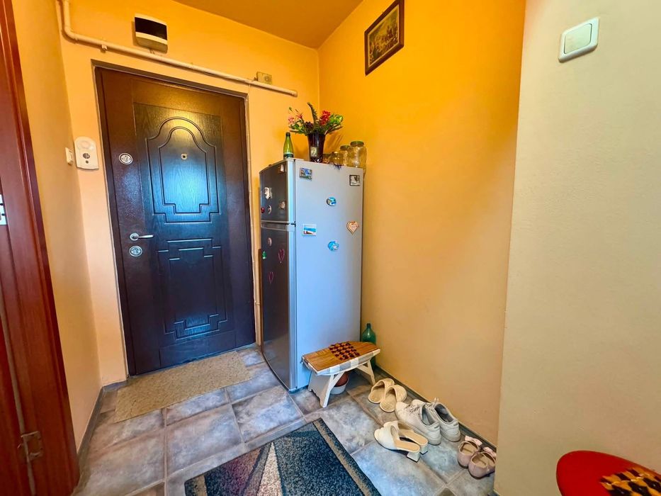 Apartament de vânzare