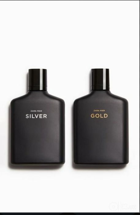 ZARA atir 80ml toshkent shaxar dastavka bor!