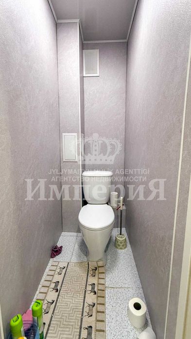 3х Ком.Кв. Центр.Рустам Империя.