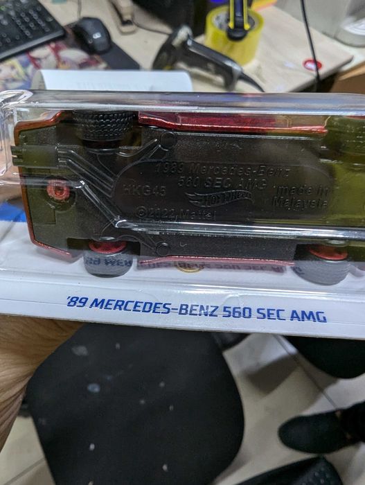 Хот вилс коллекционная машина