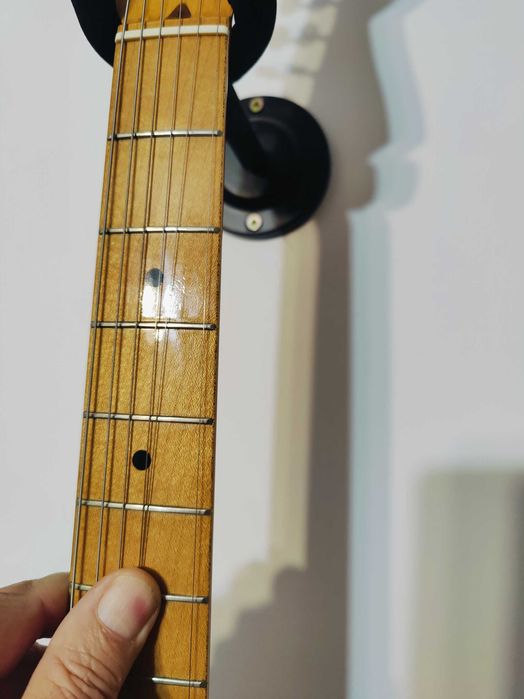 Chitara electrica Fernandez Stratocaster, made in Japan