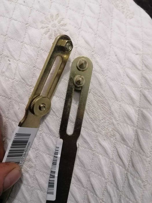 cheie desfacut capace ceasuri  50mm