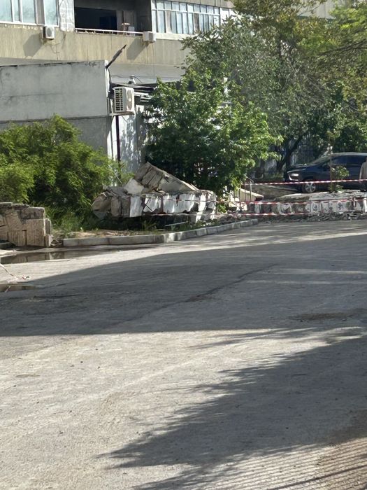 Осындай бетон беріледі