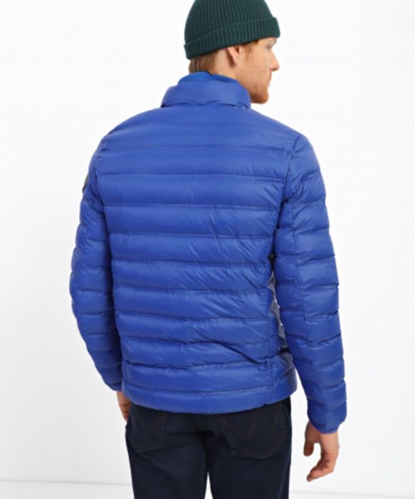 Куртка мужская Skechers Phantom.