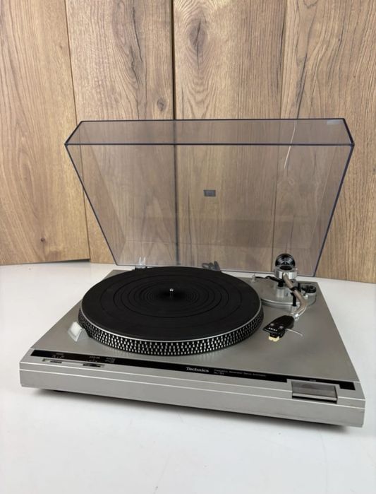 Vănd Pick-up/Pickap Technics SL-B210 și Technics SL- B2