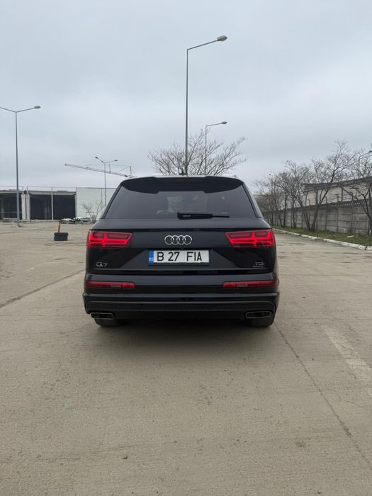 Vand q7 , extra full!! Oferta!