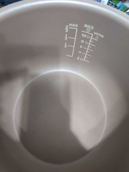 Мультиварка Philips, б/у,  в хорошем состоянии