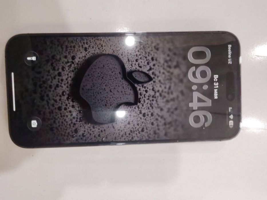 Iphone 14pro max
