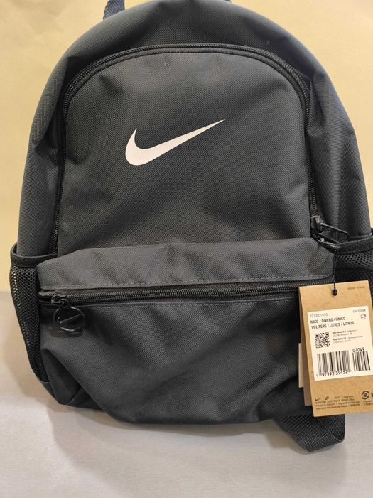 Nike.Малки раници.Нови.Оригинал.