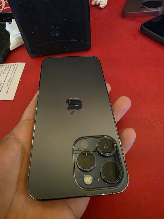 Iphone 14 pro max 128gb ZP/A