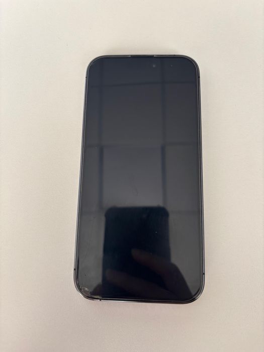 Iphone 14 pro продаю бу