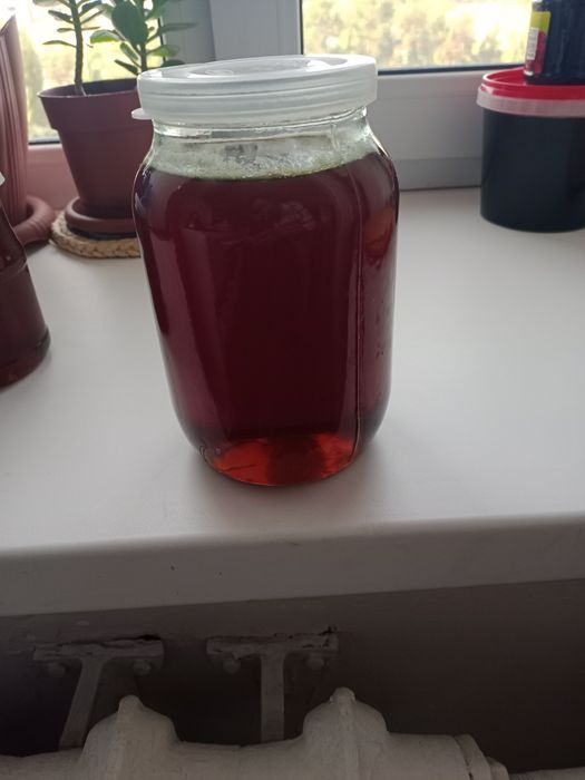 Продам мед натуральный недорого