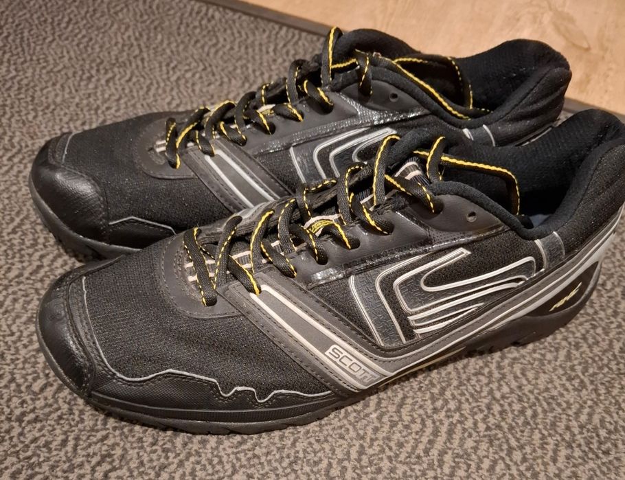 Pantofi ciclism Scott (Downhill ,Enduro,Mountbike