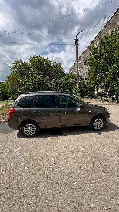 Продам Лада калина 2, универсал  2016г.