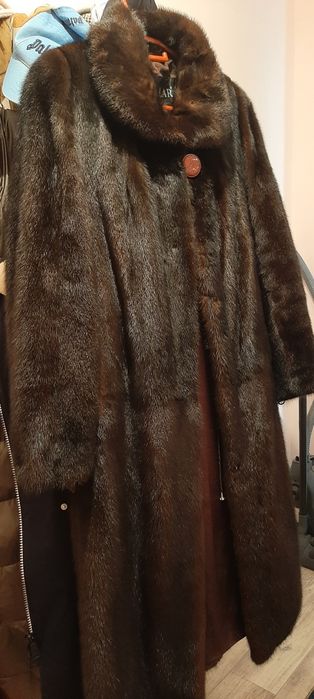 Очень хорошая Шуба