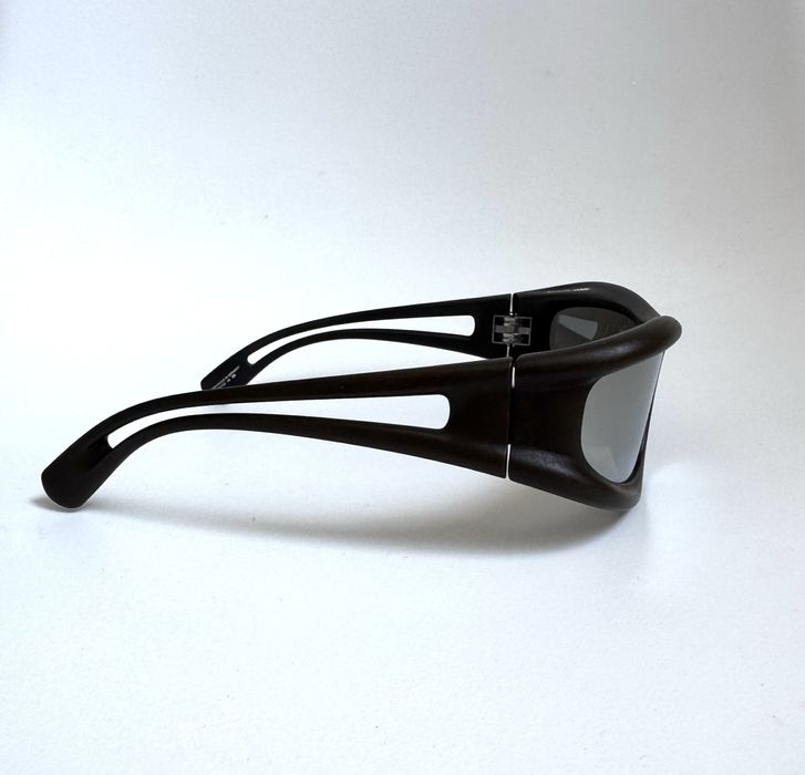 Ochelari de soare Mykita