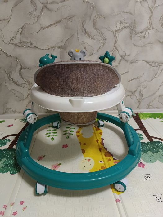 Продам ходунок ,