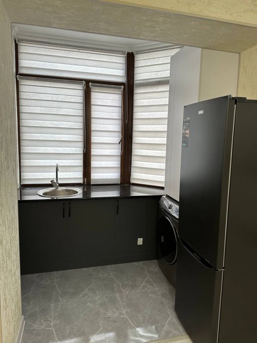 Вокзал.Сдаётся 3х комнатная Люкс в Новостройке.KARAVAN ,магазин