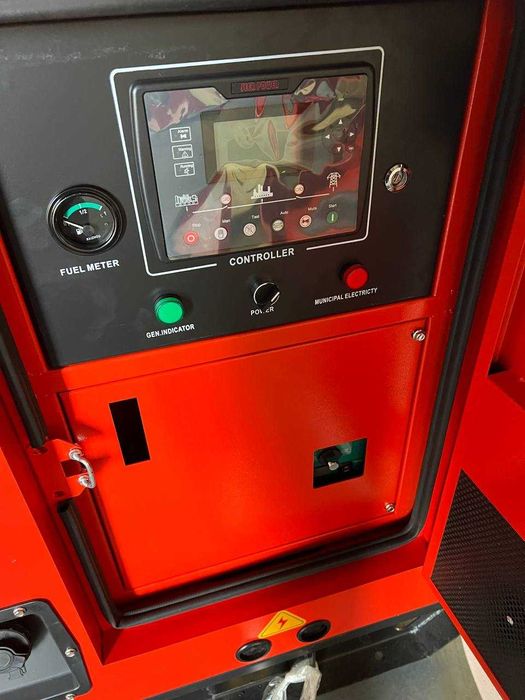 generator 15kwdan 3000kw gacha