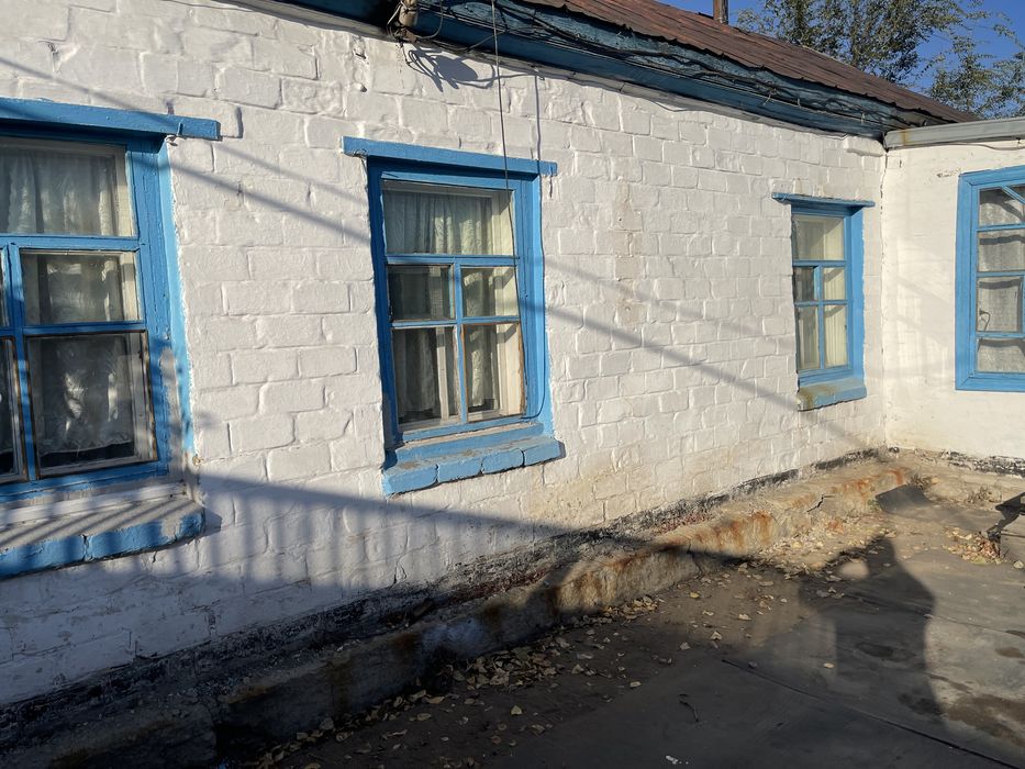 Сдам дом на назарбаева 211