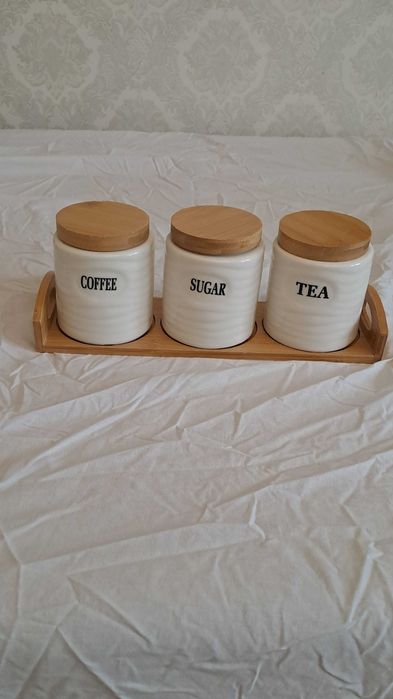 Кухонный набор для хранения