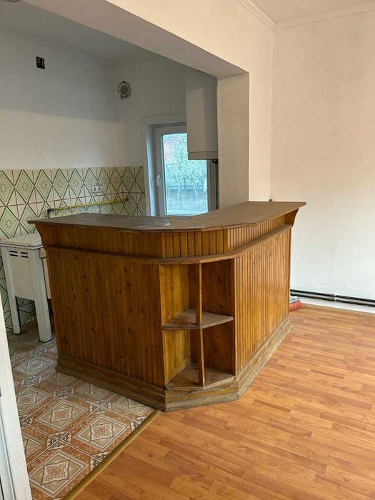 Casa 4 camere, Biharia