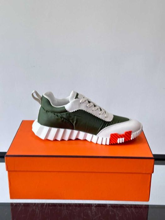 Hermes Bouncing Sneaker Мъжки Дамски Обувки