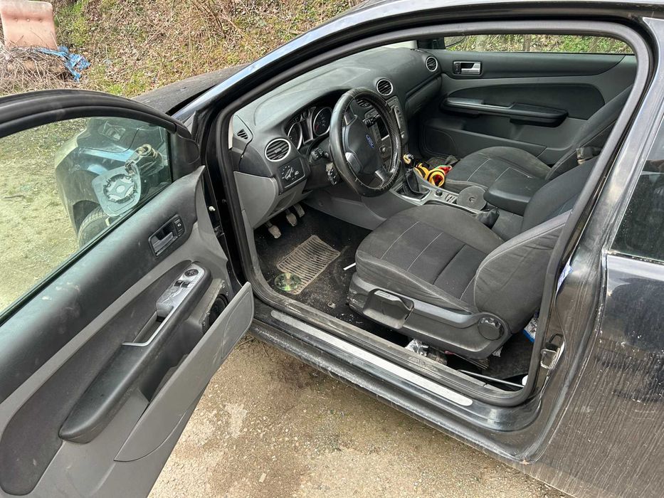 НА ЧАСТИ Ford Focus 2.0i 16v 2009г SYDA ГАЗ Форд Фокус