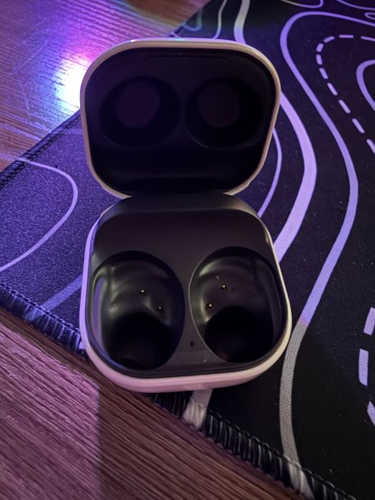 Кейс samsung buds FE